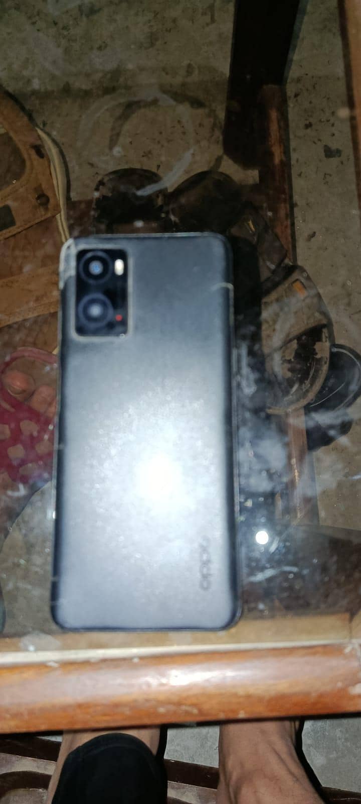 oppoa76 4