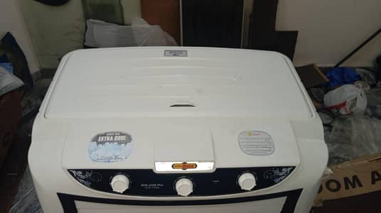 Super Asia Air cooler {ECM-6500 plus}