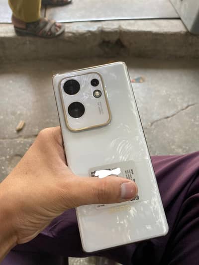 Infinix Zero 30