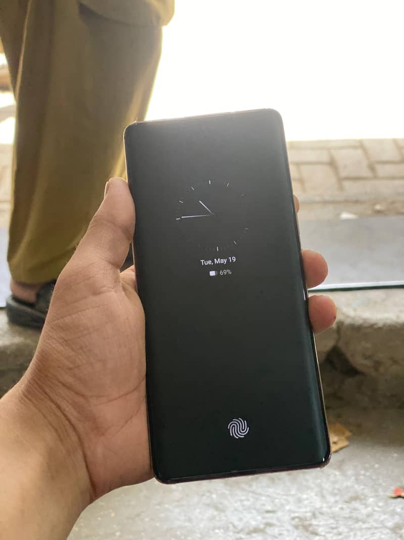 Infinix Zero 30 1