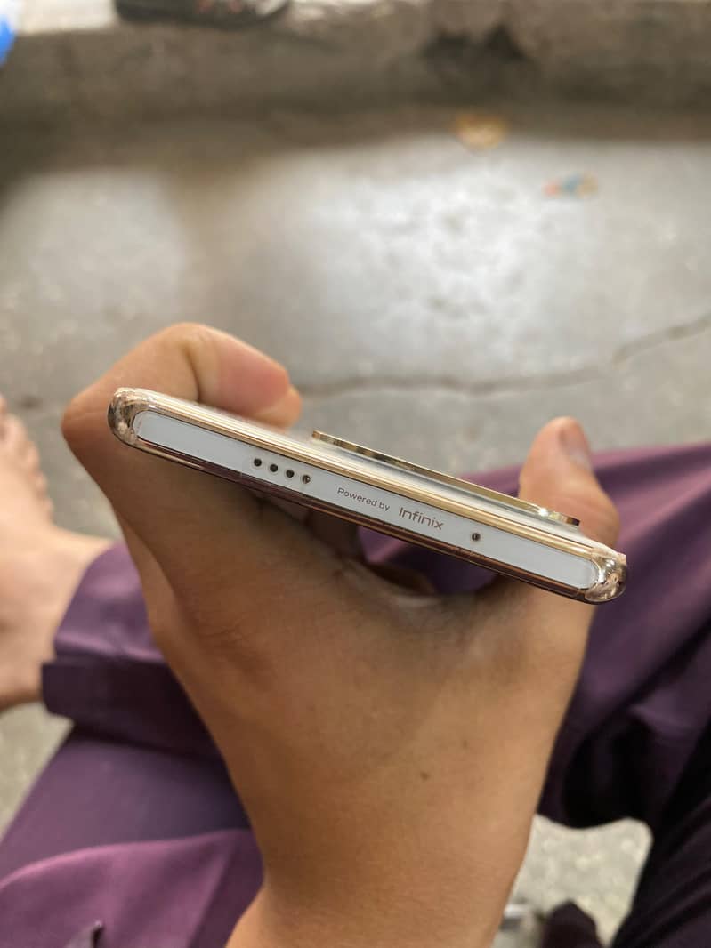 Infinix Zero 30 2