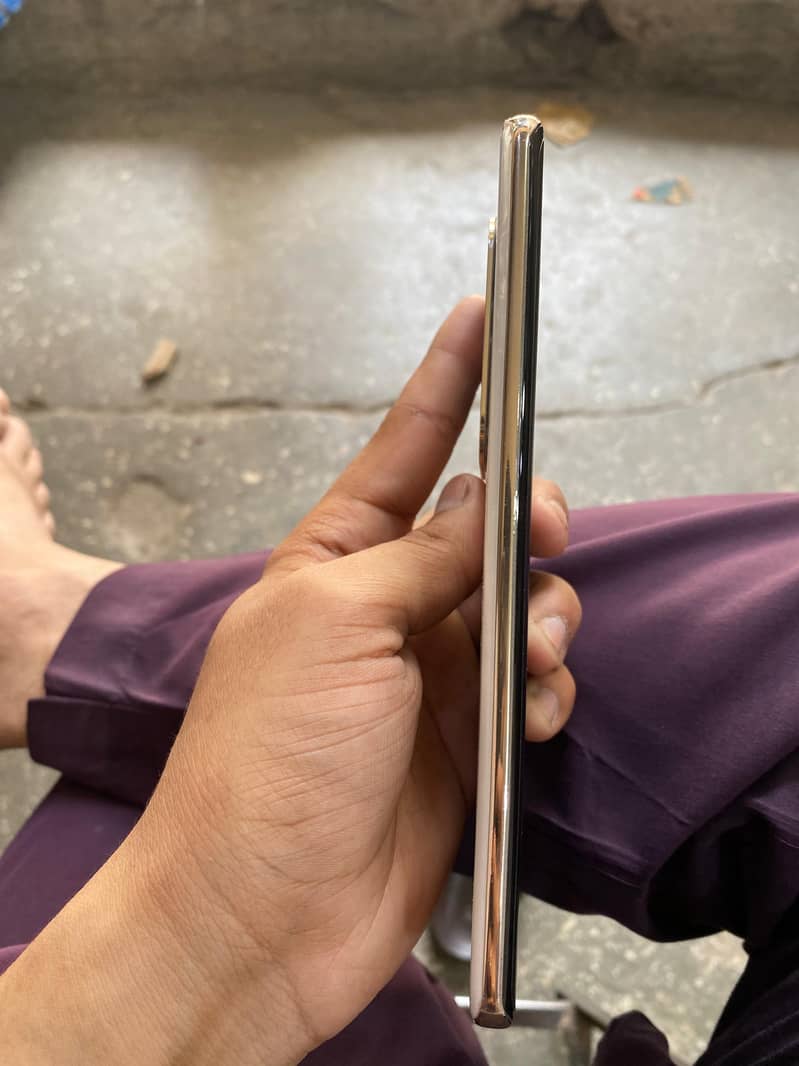 Infinix Zero 30 3