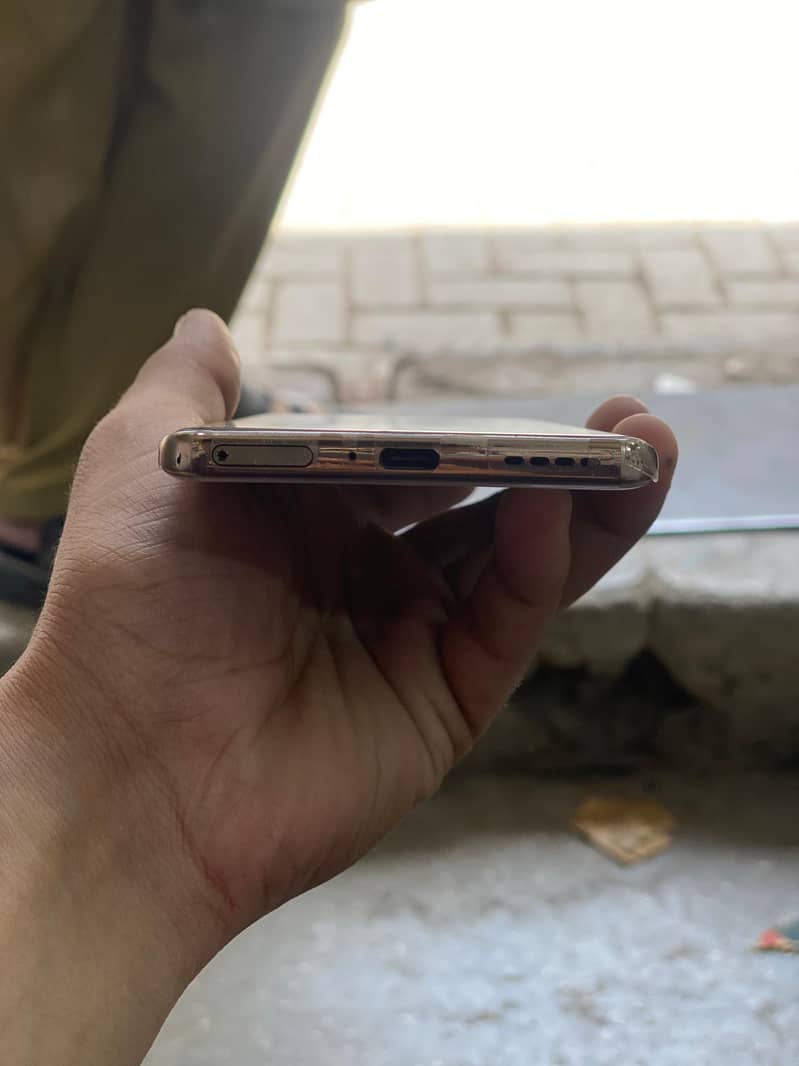 Infinix Zero 30 5