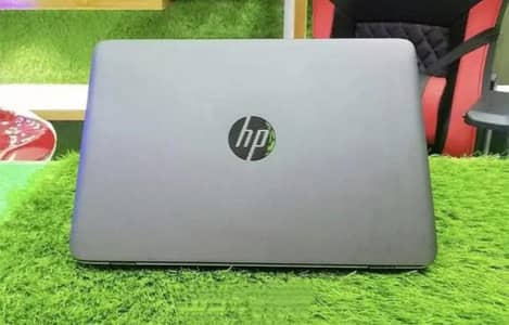 HP EliteBook Core i5 5th Generation (Ram 8GB + SSD 128GB) LED Display
