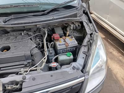 wagon R vxl 2016 for sale