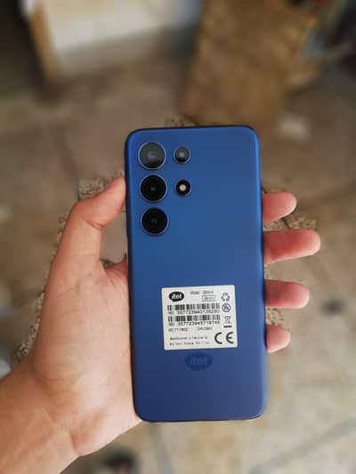 Itel 26 Ultra , Box Sath h , 7 month Warranty Baki ha