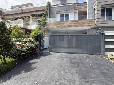 Good Location House
