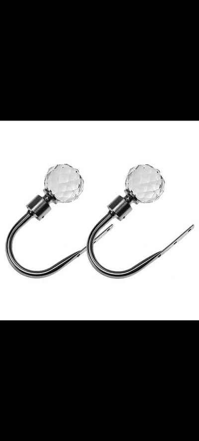 All accessories available pair price difference