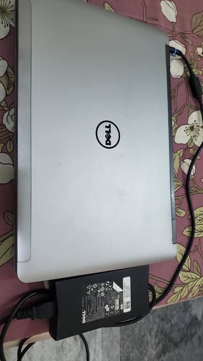 Dell- Latitude E6540