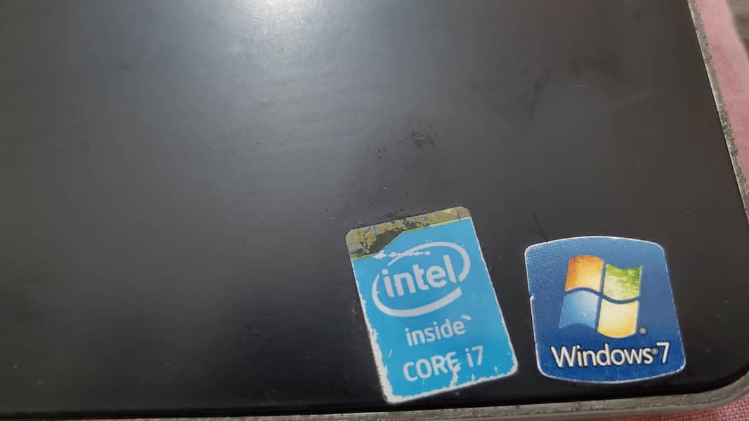 Dell- Latitude E6540   4th Gen 4