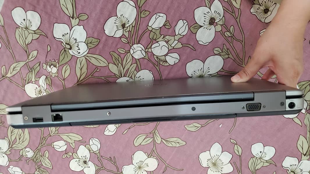 Dell- Latitude E6540   4th Gen 5