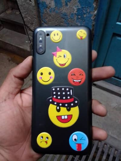 Urgent sale exchange Samsung Galaxy A11 2gb 32gb