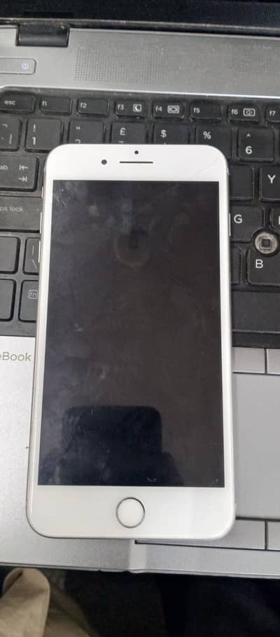 iphone 7 plus pta approved 256 gb