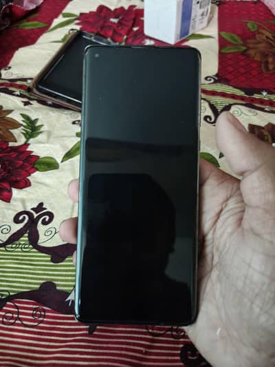 Motorola Edge plus 2020 12/256