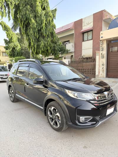 Honda BRV S 2022 (Low mileage)
