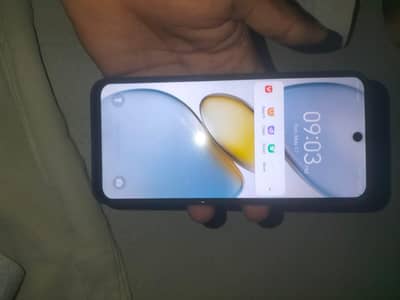 I'm sale Tecno spark go1 4/46
