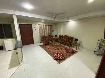 2 BEDROOM READY TO MOVE APARTMENT FOR SALE IN BLOCK A FAISAL TOWN ISLAMABAD