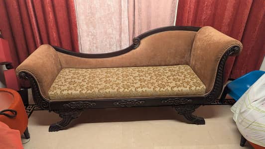 dewan pure wood new for sale urgent