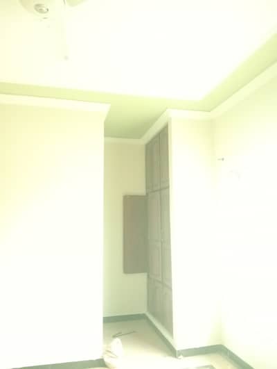 4marla 3beds TV lounge kitchen attached baths neat clean upper portion for rent in G 13 1 islamabad