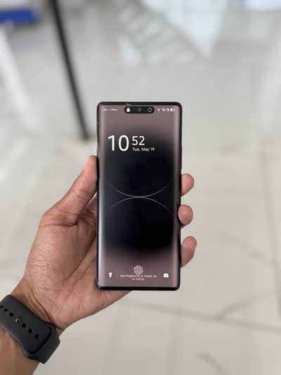 HoT 50 pro plus