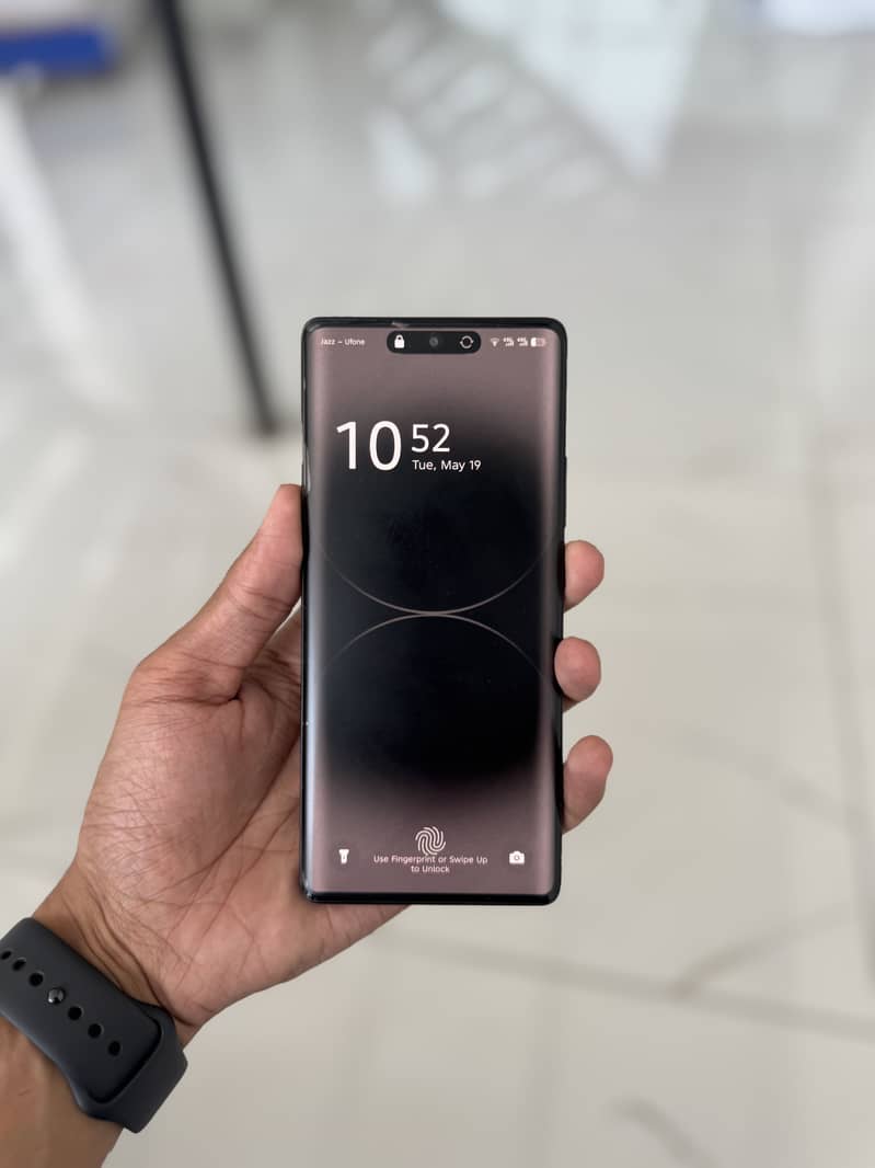 HoT 50 pro plus 0