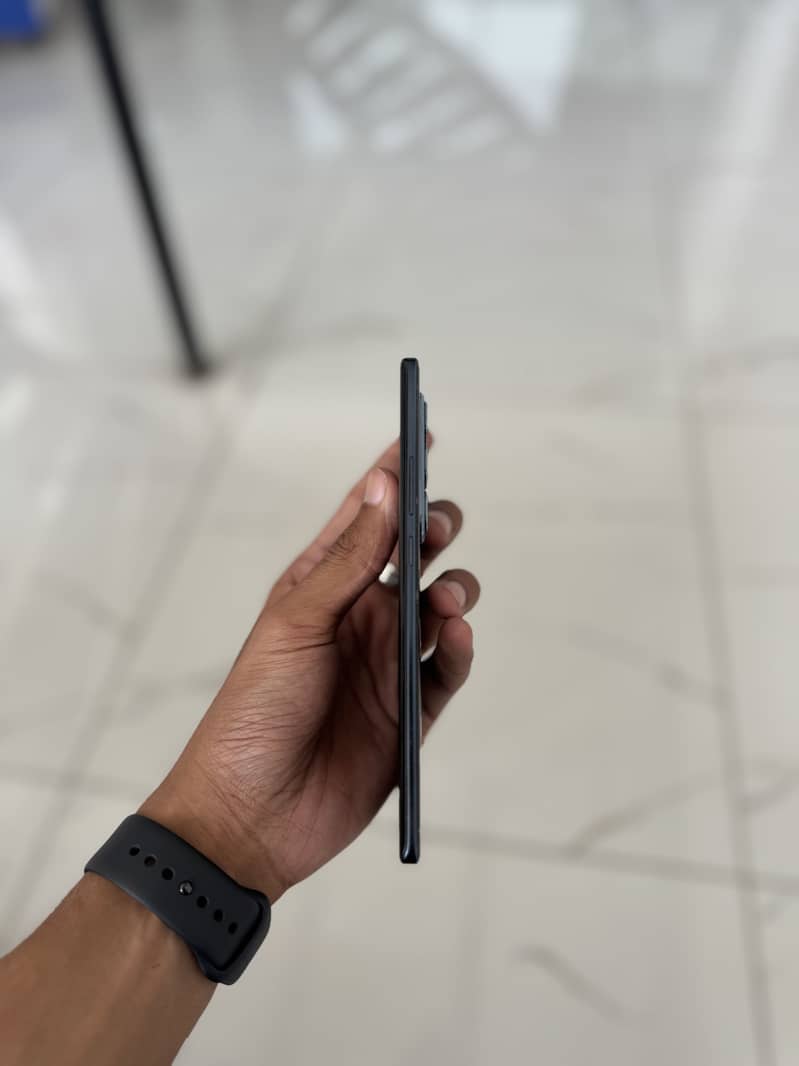 HoT 50 pro plus 1