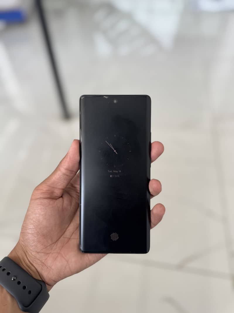 HoT 50 pro plus 4