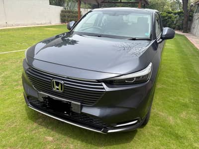 Honda HR-V VTi 2023 Model
