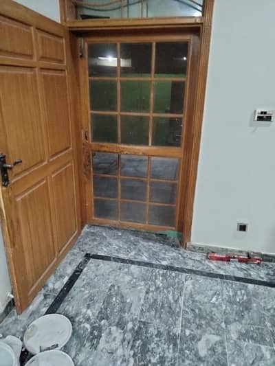 5 Marla dable Storey House For Rent In Phase 4a