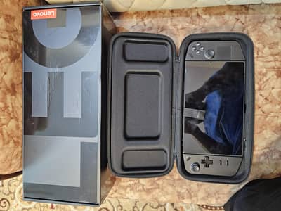 Lenovo Legion Go 512gb