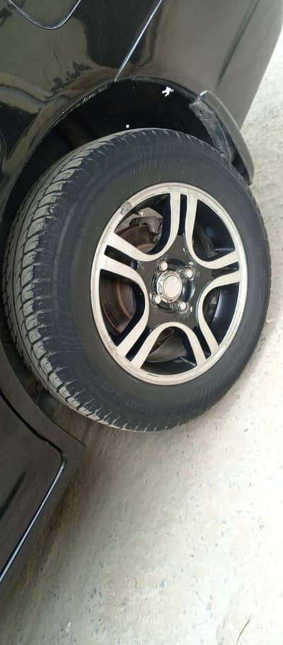 Honda Civic EXI 2005 Model CF Faimly used Full smooth Drive like New