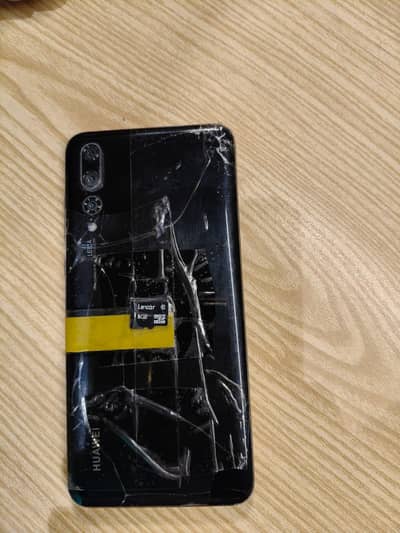 Huawei p20 pro 6/128