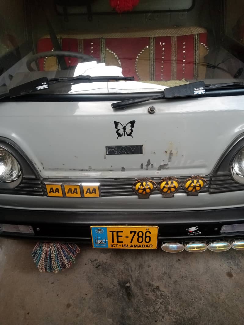 Suzuki 1