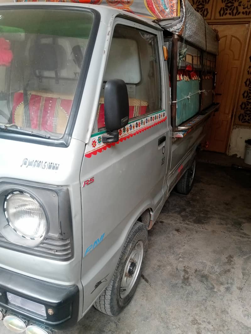 Suzuki 3