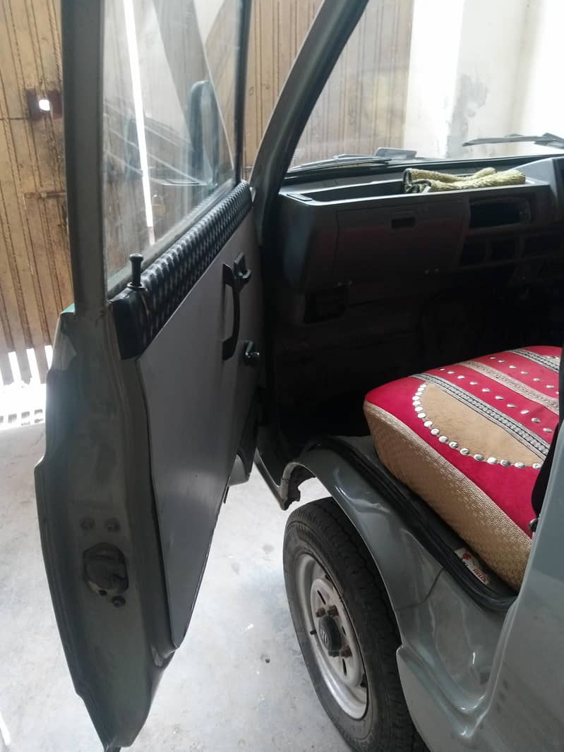 Suzuki 5