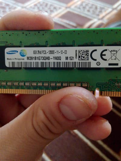Samsung 10/10 quality Ram for sale