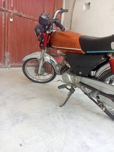zxmco 18 madal for sale