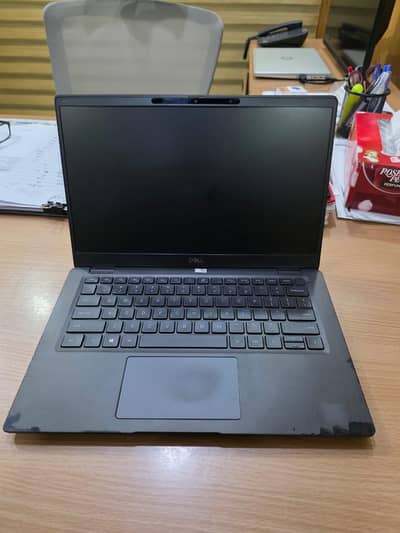 Dell Latitude 7310 | Core i7 10th Gen | 16GB RAM | 512GB NVMe SSD