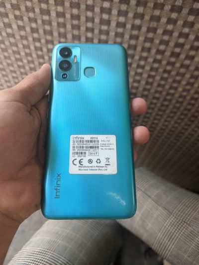 infinix