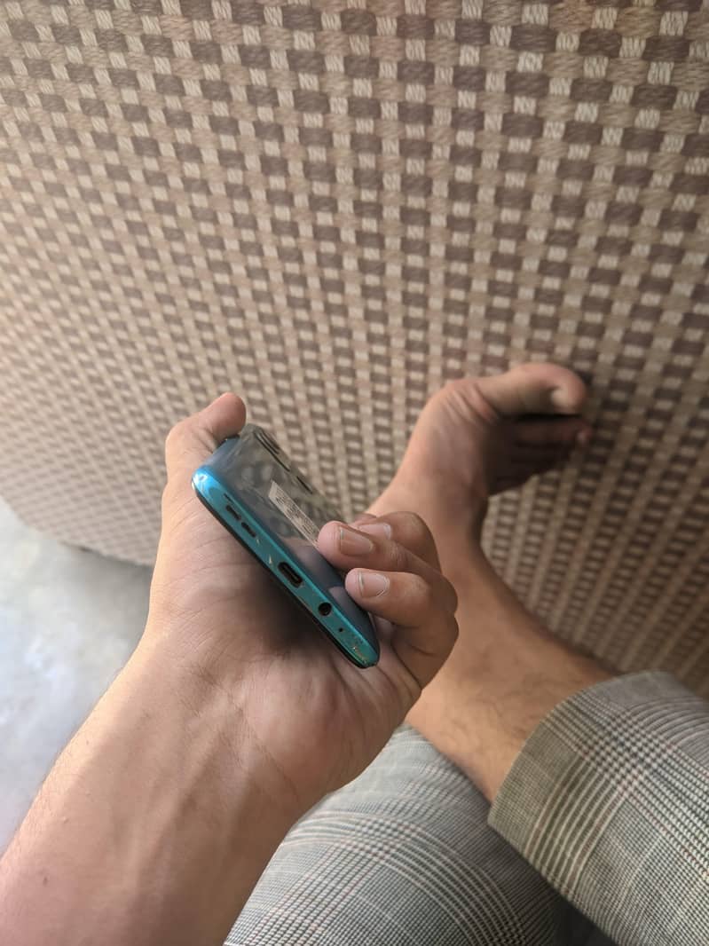 infinix 1