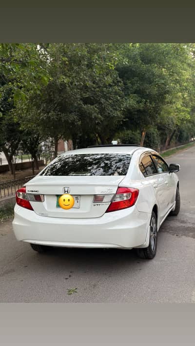 HONDA REBIRTH ALMOST GENUINE UG FULL OPTION CLEAN CAR contact whats ap