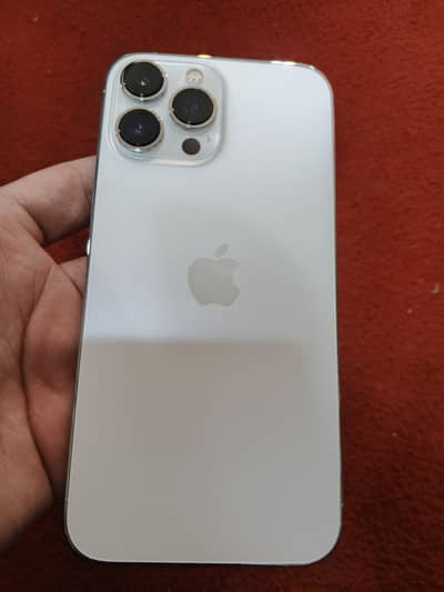 13Pro Max/PTA Approved/512 GB
