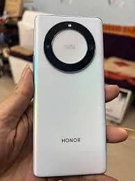 Honor Non Breakable Technology