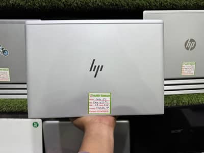 HP EliteBook 1040 G4  i5 7th Gen Touch FHD Backlit (0322-8832611)