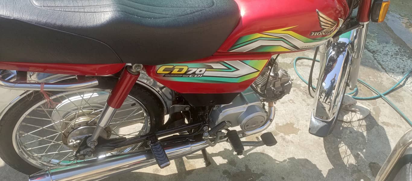 CD 70 0