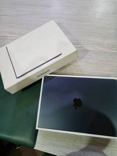 Macbook Air M2 8gb/256gb
