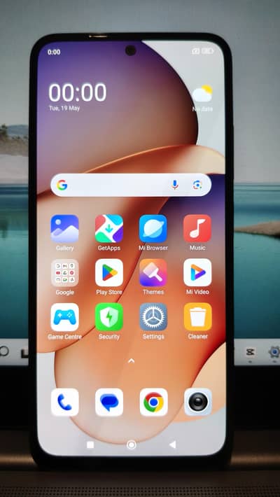 Xiaomi Redmi Note 12S, Excellent Condition