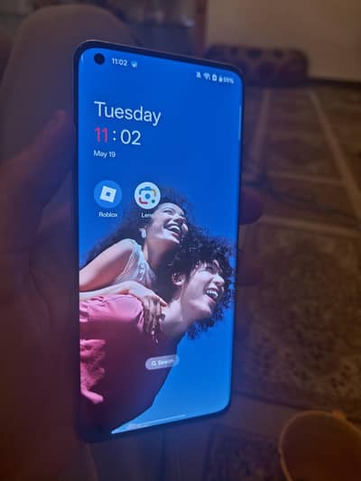 OnePlus 10 pro 12/512 10/10 condition waterproof 100% guarantee