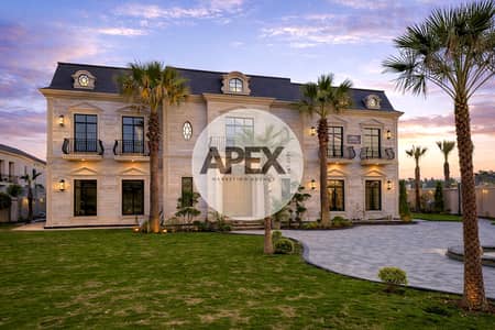 Chteau Gulberg - Farmhouse for sale