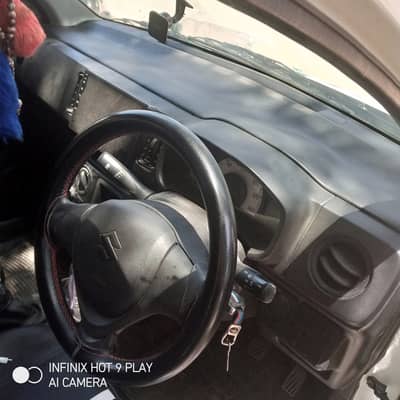 Suzuki Alto 2022
